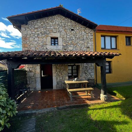 Willa Casa Lula 2 Pendueles Llanes Zewnętrze zdjęcie