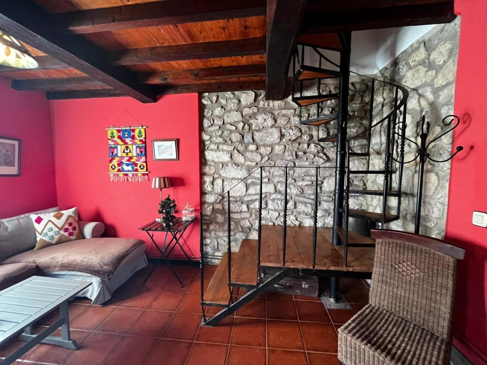 Willa Casa Lula 2 Pendueles Llanes Zewnętrze zdjęcie